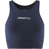 CRAFT Rush 2.0 Crop-Top Damen 390000 - navy XXL von Craft