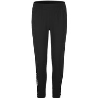 CRAFT Rush 2.0 Trainingshose mit durchgehendem Reißverschluss Kinder 999000 - black 122/128 CRAFT Rush 2.0 Trainingshose mit durchgehendem Reißverschluss Kinder 999000 - black 122/128 von Craft