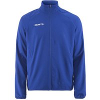 CRAFT Rush 2.0 Trainingsjacke Herren 346000 - club cobolt L CRAFT Rush 2.0 Trainingsjacke Herren 346000 - club cobolt L von Craft
