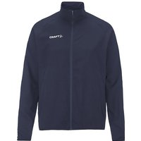 CRAFT Rush 2.0 Trainingsjacke Herren 390000 - navy M CRAFT Rush 2.0 Trainingsjacke Herren 390000 - navy M von Craft