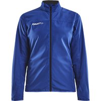 CRAFT Rush Windjacke Damen 346000 - club cobolt M CRAFT Rush Windjacke Damen 346000 - club cobolt M von Craft
