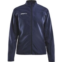 CRAFT Rush Windjacke Damen 390000 - navy M CRAFT Rush Windjacke Damen 390000 - navy M von Craft