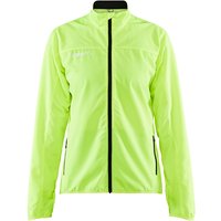 CRAFT Rush Windjacke Damen 851000 - flumino XS CRAFT Rush Windjacke Damen 851000 - flumino XS von Craft