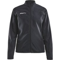 CRAFT Rush Windjacke Damen 999000 - black L CRAFT Rush Windjacke Damen 999000 - black L von Craft