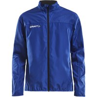 CRAFT Rush Windjacke Herren 346000 - club cobolt XXL CRAFT Rush Windjacke Herren 346000 - club cobolt XXL von Craft