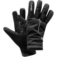 CRAFT Siberian 2.0 Winterhandschuhe, für Herren, Größe 2XL, Fahrradhandschuhe, von Craft