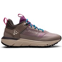 CRAFT Speed Hike GORE-TEX Mid-Top Wanderschuhe Damen 230724 - clay/lupine 42 CRAFT Speed Hike GORE-TEX Mid-Top Wanderschuhe Damen 230724 - clay/lupine 42 von Craft