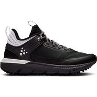 CRAFT Speed Hike GORE-TEX Mid-Top Wanderschuhe Damen 999900 - black/white 40 CRAFT Speed Hike GORE-TEX Mid-Top Wanderschuhe Damen 999900 - black/white 40 von Craft