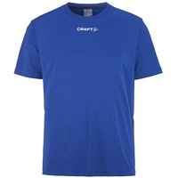 CRAFT Squad Go Function T-Shirt Herren 346000 - club cobolt XL von Craft