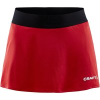 CRAFT Squad Rock Damen 430000 - bright red L von Craft