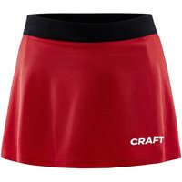 CRAFT Squad Rock Kinder 430000 - bright red 122/128 von Craft