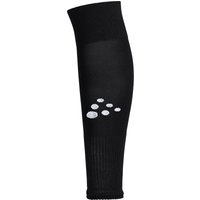 CRAFT Squad Go Solid Fußball Sleeve-Stutzen 999000 - black CRAFT Squad Go Solid Fußball Sleeve-Stutzen 999000 - black von Craft