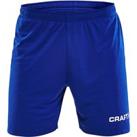 CRAFT Squad Solid Shorts Herren 1346 - club cobolt XXL von Craft