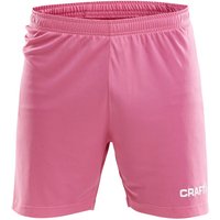 CRAFT Squad Solid Shorts Herren 1471 - pop L von Craft