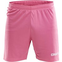 CRAFT Squad Solid Shorts Herren 1471 - pop XXL von Craft