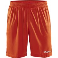 CRAFT Squad Solid Shorts Herren 573000 - solo M von Craft