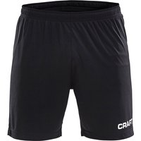 CRAFT Squad Solid Shorts Herren 9999 - black XXL von Craft