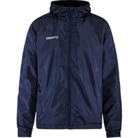 CRAFT Squad Windjacke Herren 390000 - navy XL von Craft