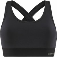 CRAFT Training wattierter Sport-BH Damen 999000 - black S CRAFT Training wattierter Sport-BH Damen 999000 - black S von Craft