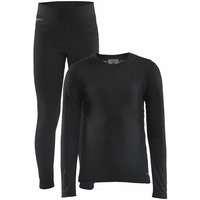 CRAFT Unterwäsche Set CORE WARM BASELAYER SET J CRAFT Unterwäsche Set CORE WARM BASELAYER SET J von Craft