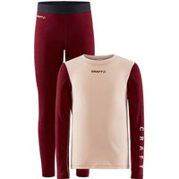 CRAFT Unterwäsche Set CORE WARM BASELAYER SET J CRAFT Unterwäsche Set CORE WARM BASELAYER SET J von Craft