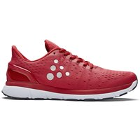 CRAFT V150 Engineered Laufschuhe Damen 430000 - bright red 38 3/4 von Craft