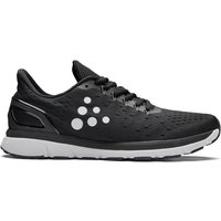 CRAFT V150 Engineered Laufschuhe Herren 999900 - black/white 49 CRAFT V150 Engineered Laufschuhe Herren 999900 - black/white 49 von Craft