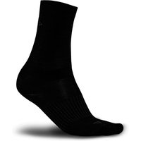 CRAFT WOOL LINER SOCK 2-PACK Fahrradsocken CRAFT WOOL LINER SOCK 2-PACK Fahrradsocken von Craft
