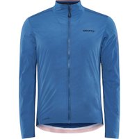 CRAFT Windjacke ADV Bike SubZ, für Herren, Größe 2XL, Fahrradjacke, von Craft