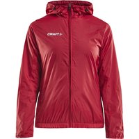 CRAFT Windjacke Damen 430000 - bright red XS von Craft