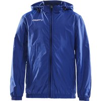 CRAFT Windjacke Kinder 346000 - club cobolt 134/140 von Craft