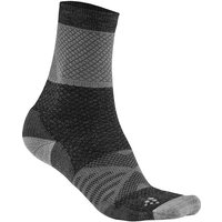 CRAFT Winterradsocken XC Warm, für Herren, Größe S, Fahrradstrümpfe, MTB CRAFT Winterradsocken XC Warm, für Herren, Größe S, Fahrradstrümpfe, MTB von Craft