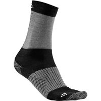 CRAFT Wool XC Training Winterradsocken, für Herren, Größe S, Fahrradstrümpfe, CRAFT Wool XC Training Winterradsocken, für Herren, Größe S, Fahrradstrümpfe, von Craft