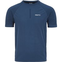CRAFT kurzarm ADV Cool Intensity Radunterhemd, für Herren, Größe 2XL|Intensity CRAFT kurzarm ADV Cool Intensity Radunterhemd, für Herren, Größe 2XL|Intensity von Craft