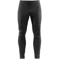 CRAFT o.Polster Glide lange Bikehose, für Herren, Größe 2XL, Radlerhose, CRAFT o.Polster Glide lange Bikehose, für Herren, Größe 2XL, Radlerhose, von Craft