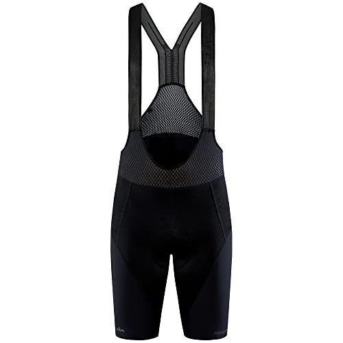 Craft ADV AERO BIB Shorts M Black XL Craft ADV AERO BIB Shorts M Black XL von Craft