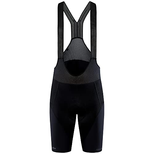 Craft ADV AERO BIB Shorts M Black S von Craft