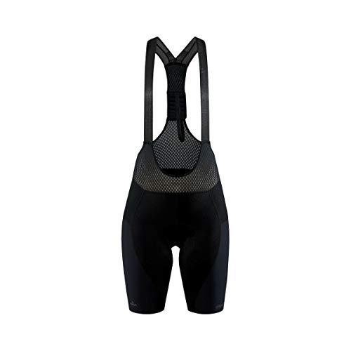 Craft ADV AERO BIB Shorts W Black XXL von Craft