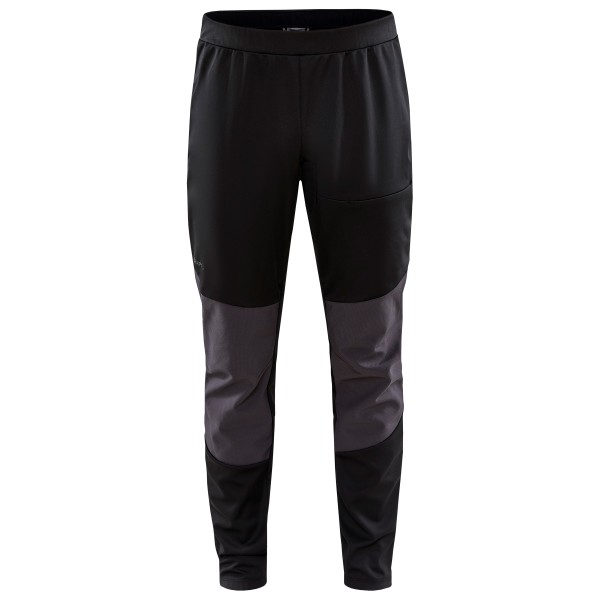 Craft - ADV Backcountry Hybrid Pants - Langlaufhose Gr XXL schwarz Craft - ADV Backcountry Hybrid Pants - Langlaufhose Gr XXL schwarz von Craft