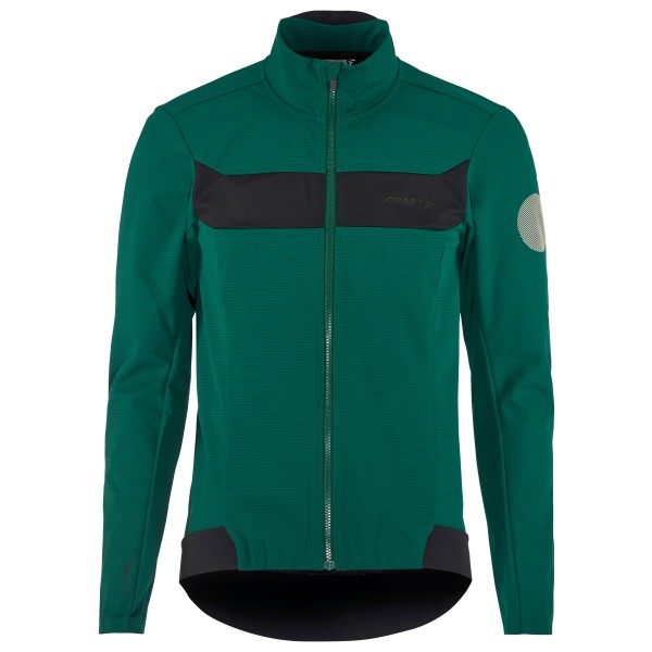 Craft - ADV Bike Subz Jacket 2 - Fahrradjacke Gr S grün Craft - ADV Bike Subz Jacket 2 - Fahrradjacke Gr S grün von Craft