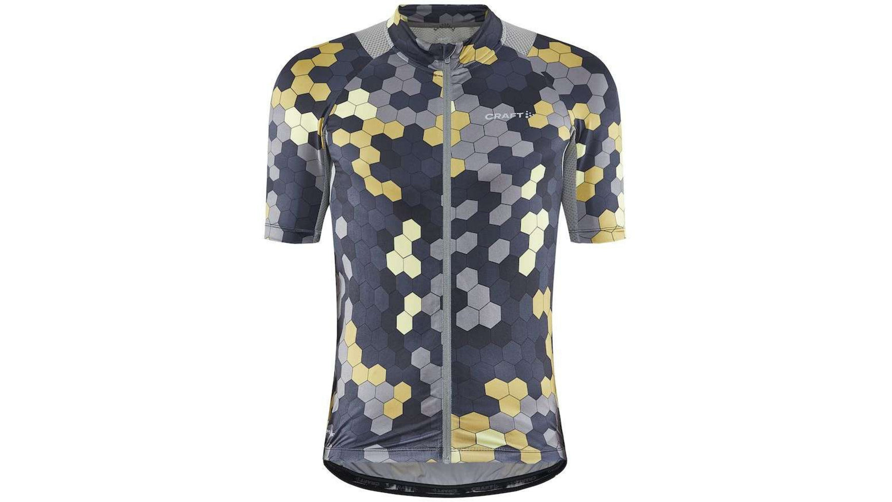 Craft ADV ENDUR GRAPHIC JERSEY M von Craft