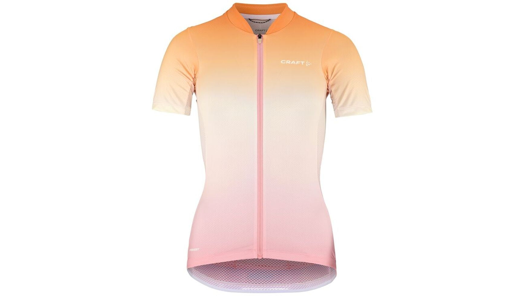 Craft ADV ENDUR GRAPHIC JERSEY W Craft ADV ENDUR GRAPHIC JERSEY W von Craft