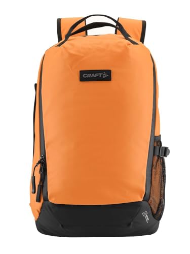 Craft ADV ENTITY COMPUTER BACKPACK 18 L | Laptop Rucksack | Chestnut | Wasserdichte Reißverschlüsse | Reiserucksack Damen und Herren | Viele praktische Taschen | Rucksack Büro Craft ADV ENTITY COMPUTER BACKPACK 18 L | Laptop Rucksack | Chestnut | Wasserdichte Reißverschlüsse | Reiserucksack Damen und Herren | Viele praktische Taschen | Rucksack Büro von Craft