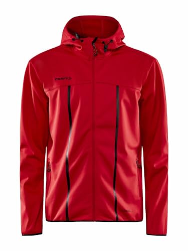 Craft ADV EXPLORE SOFT SHELL JACKET - L Craft ADV EXPLORE SOFT SHELL JACKET - L von Craft