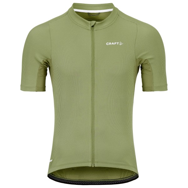 Craft - ADV Endur Jersey - Radtrikot Gr M oliv Craft - ADV Endur Jersey - Radtrikot Gr M oliv von Craft