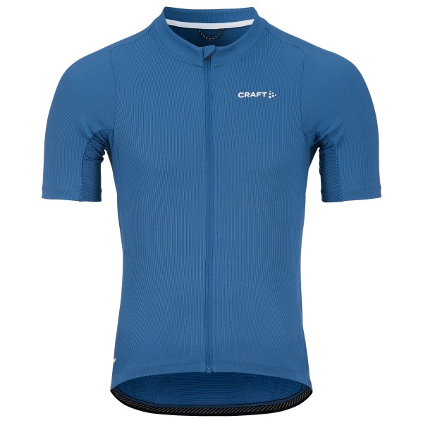 Craft - ADV Endur Jersey - Radtrikot Gr XXL blau Craft - ADV Endur Jersey - Radtrikot Gr XXL blau von Craft