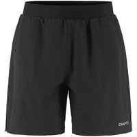 Craft ADV Essence 2in1 Short 2 Laufshorts Herren Craft ADV Essence 2in1 Short 2 Laufshorts Herren von Craft