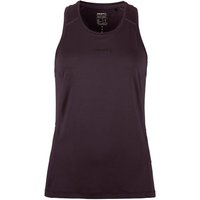 Craft ADV Essence Singlet 2 Tank-Top Damen in lila Craft ADV Essence Singlet 2 Tank-Top Damen in lila von Craft