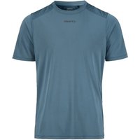 Craft ADV Essence Tee 2 Laufshirt Herren Craft ADV Essence Tee 2 Laufshirt Herren von Craft
