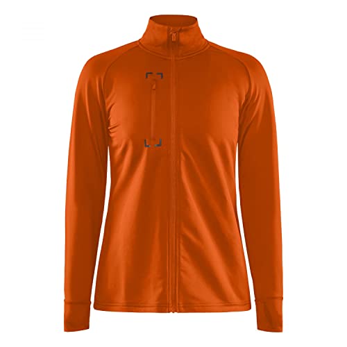 Craft ADV Explore Light Midlayer W - M Craft ADV Explore Light Midlayer W - M von Craft